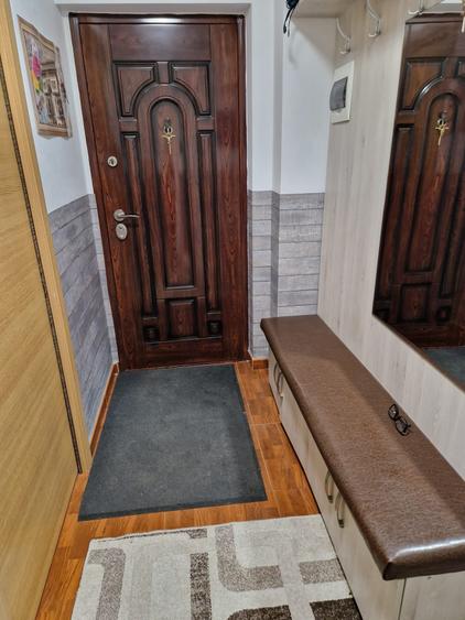 Apartament 4 camere etaj 1 Directia Muncii - 7