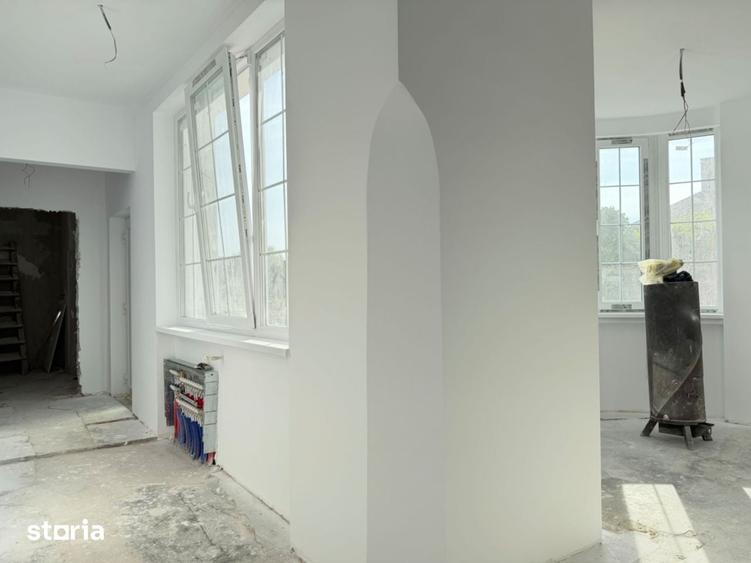 Casa renovata 1500 mp teren in Iosia | Parcul Ghioceilor - 10