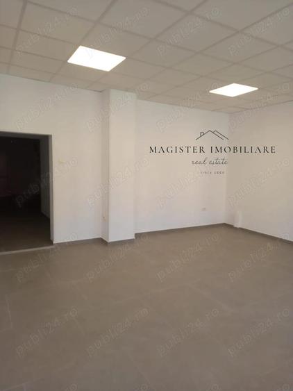 Spatiu Comercial Resita Calea Caransebesului - 3