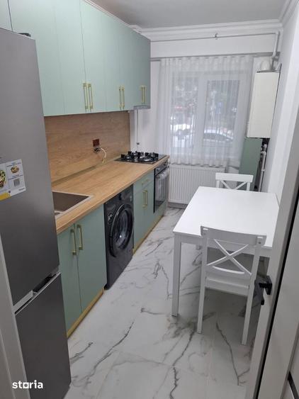 Prima inchiriere-Apartament 2 camere premium ,bld. Spiru Haret - 11