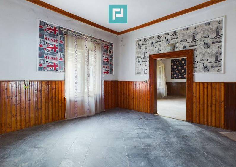 Apartament cu 3 camere in zona Centrala, Lipova - 7