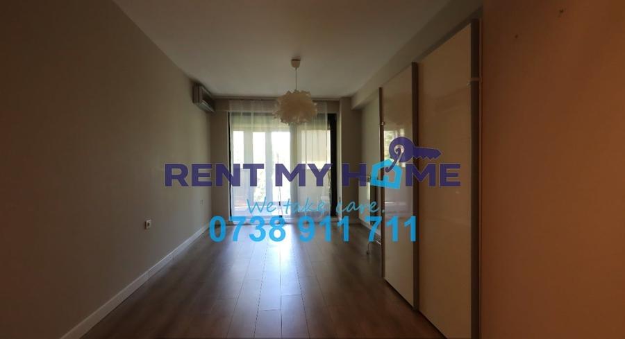 Apartament 3 camere și grădină  – Rovere Exclusive Concept by Residence 5 - 7