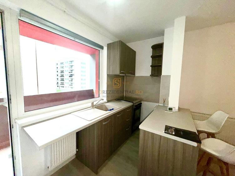 Apartament 2 camere studio | Metrou Berceni | Str. Biruintei - 4