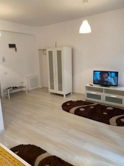 Inchiriere Garsoniera Decomandata Militari Residence - 3