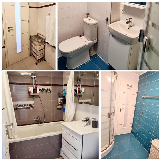 4 camere Nicolae Grigrescu - IOR | Centrala | Incalzire Pardoseala - 6