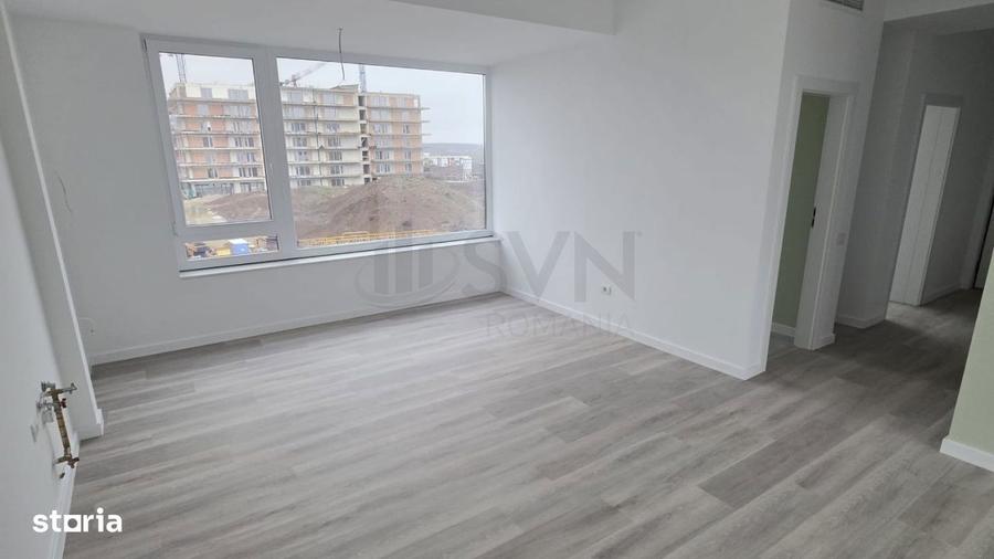 Apartament 2 camere Catted Family finisat 2025 Parcare inclusa - 6