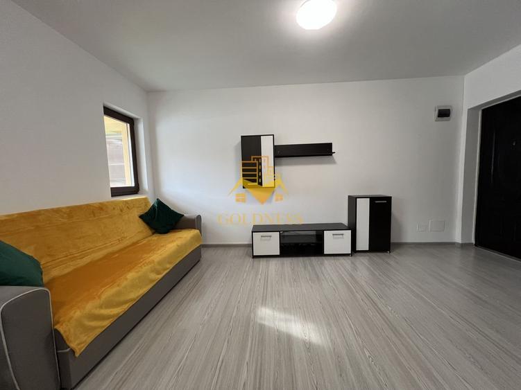 2 camere, modern, Parcare, Manastur, Campului, Al. Porumbelelor - 5