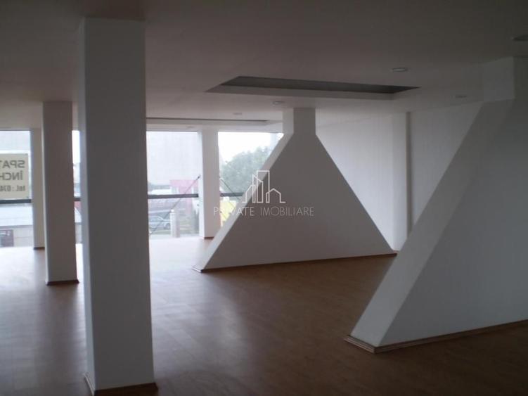 Spatiu Comercial De Inchiriat, Cristesti, Targu Mures - 2