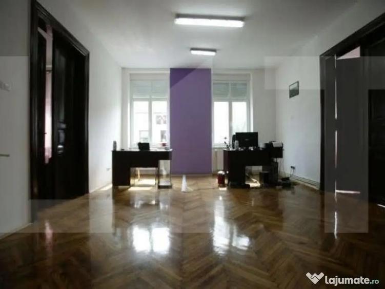 Apartament 5 camere, 120 mp, zona Elisabetin - 9