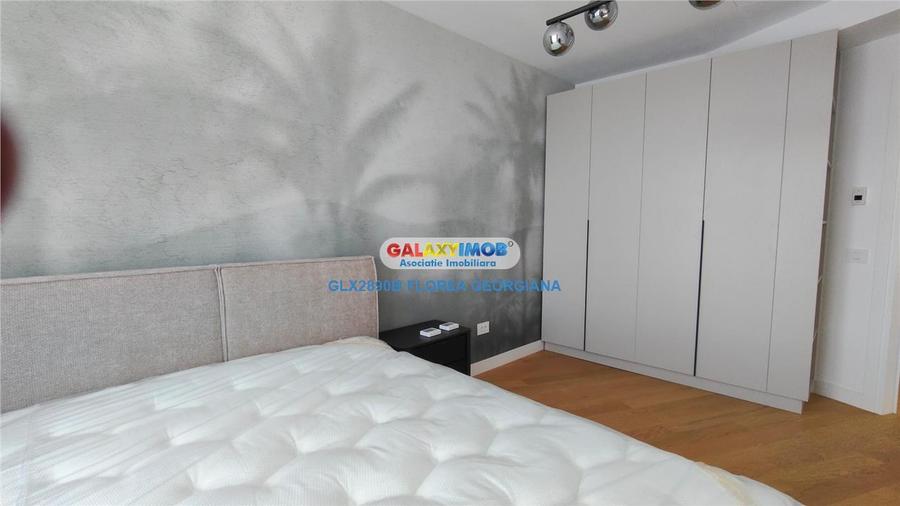 Prima inchirere penthouse 4 camere Aleea Privighetorilor - 2