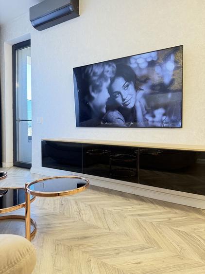 2 camere , modern, Pipera( langa Porshe) -direct proprietar - 1