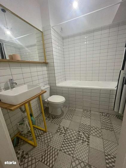 Apartament 1 camera cu balcon, decomandat, vedere unica, Grozave?ti - 6