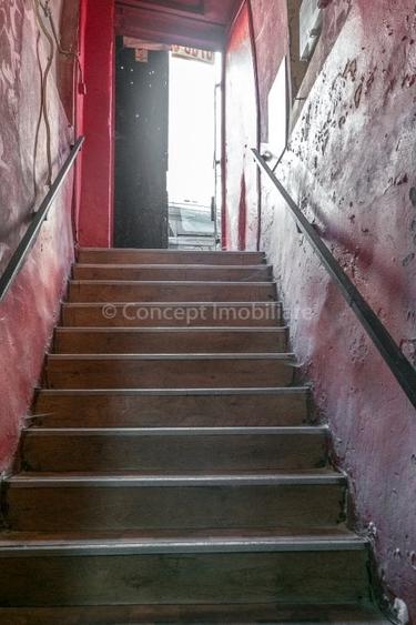 Spatiu Comercial de vanzare LIPSCANI, 209mp - 5