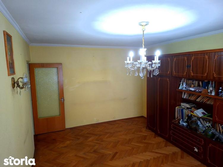 2 camere Eremia , Decomandat / Centrala , Amplasament DEOSEBIT! - 5