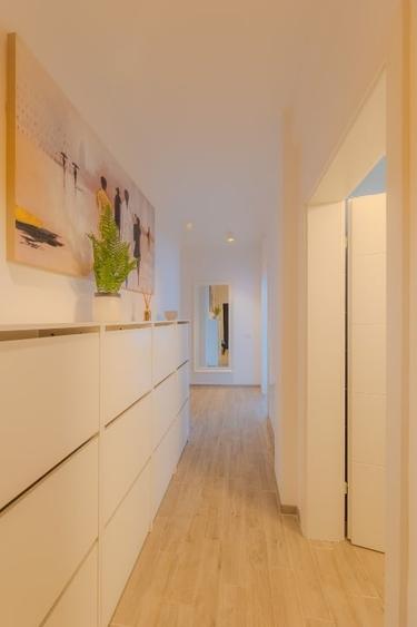 Apartament modern 3 camere in EAS|Residence Ultracentral in Oradea - 5