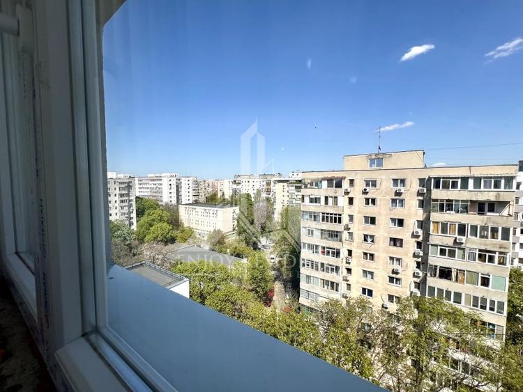 METROU LA 5 MIN | 2 camere decomandat, reabilitat, vedere panoramica - 17