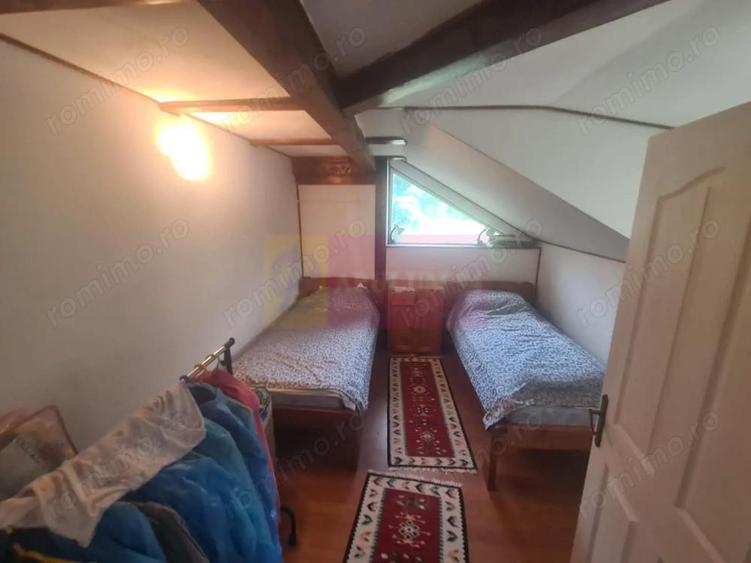 Vila de vanzare cu 5 camere in Busteni - 4