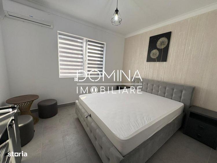 Inchiriere garsoniera moderna etaj 3 - Ansamblul Sisesti Residence - 2