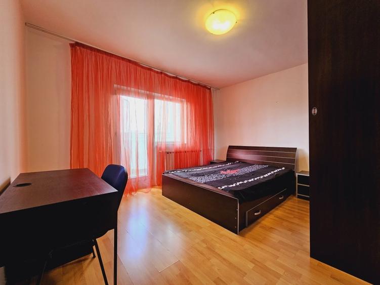 Nerva Traian | Metrou Timpuri Noi | Apartament la cheie in bloc anvelopat - 10