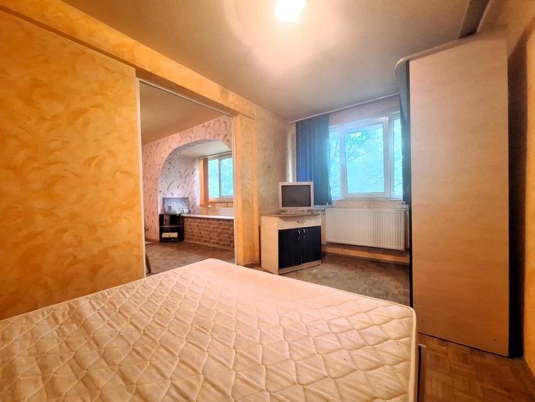 Apartament 2 camere zona Piata Sudului / Serg. Nitu Vasile / metrou / comision 0 - 6