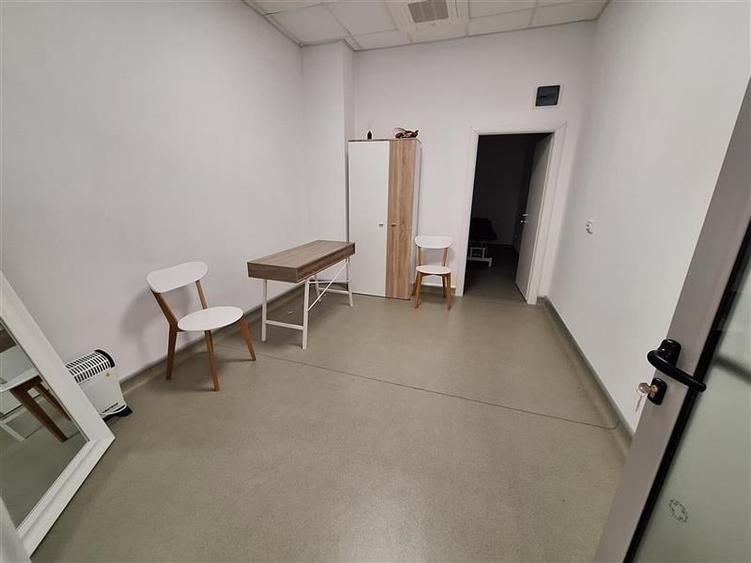 Spații moderne de închiriat  zona Tic Tac, etaj 1 - 2