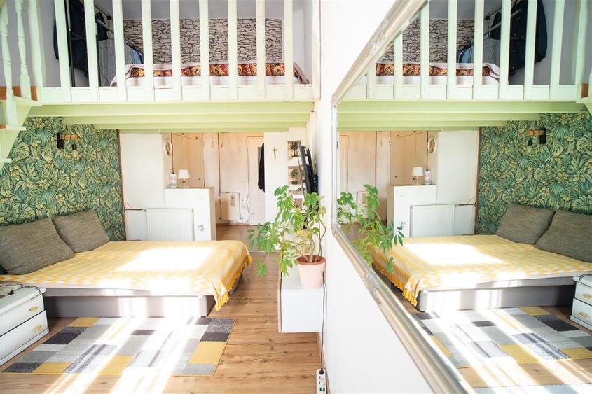 Casa la curte comuna pe str. Ady Endre - 5