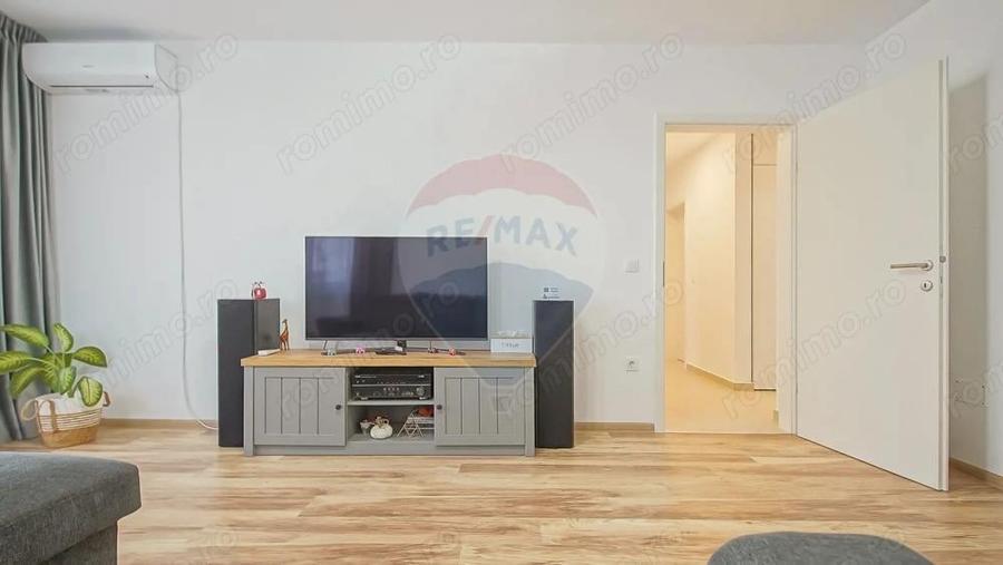 Apartament 3 camere decomandat, parcare | Victory by Casa Nobel - 6