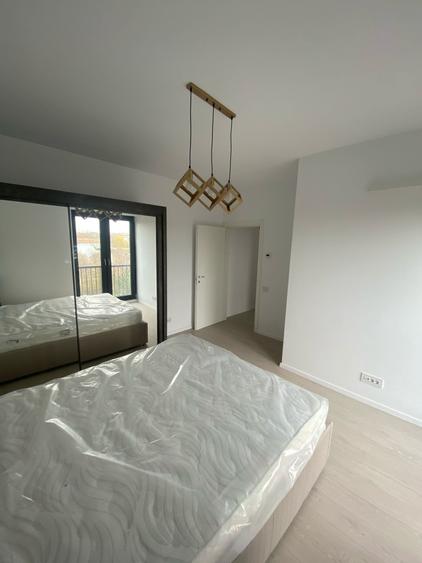 Prima inchiriere apartament 2 camere- Panorama Lake - 8