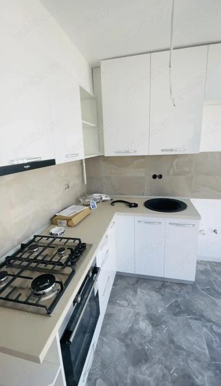 Garsoniera Kaufland - 4