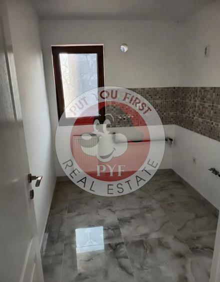 Colosseum | 2 camere | 50mp | Semidecomandat | B12529 - 5