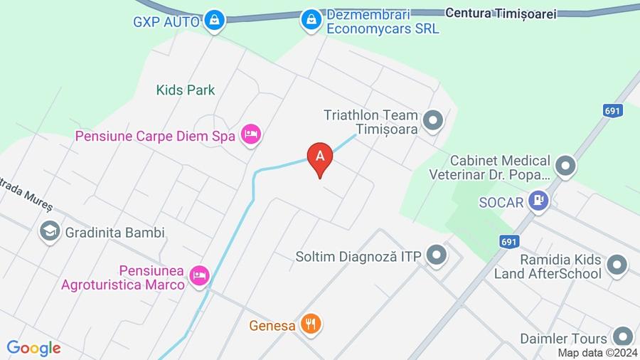 Casa perfecta investitie sau  familie numeroasa - 1