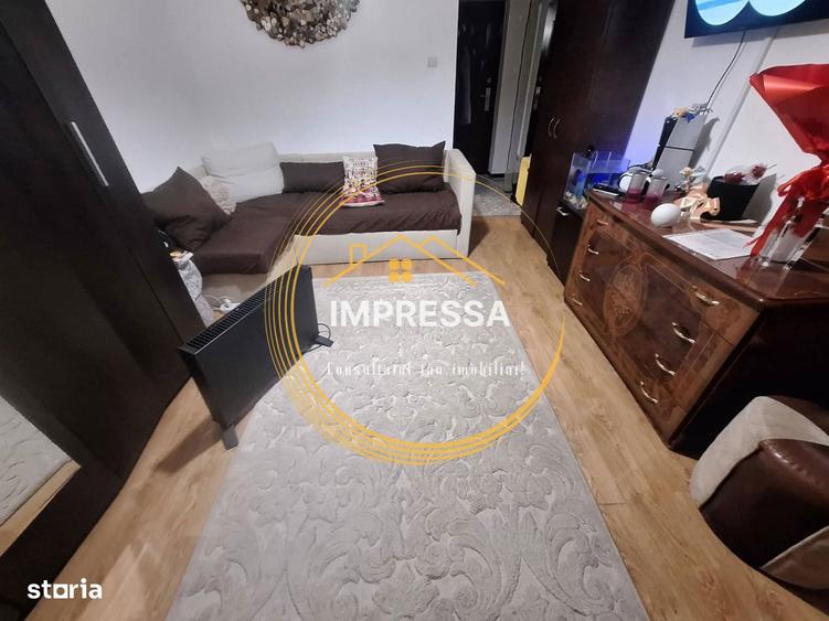 Se vinde garsoniera confort 2 23mp 28.900euro negociabil Suceava - 13