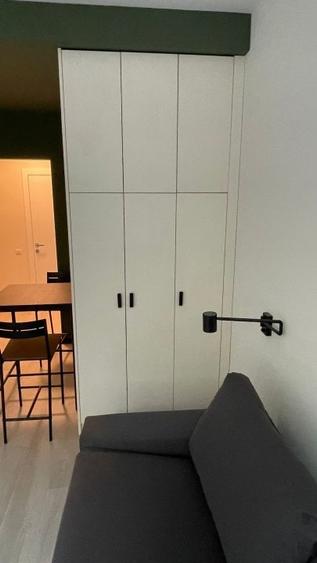 Inchiriez Camera de Camin - studio in zona Aurel Vlaicu, Iasi - 3