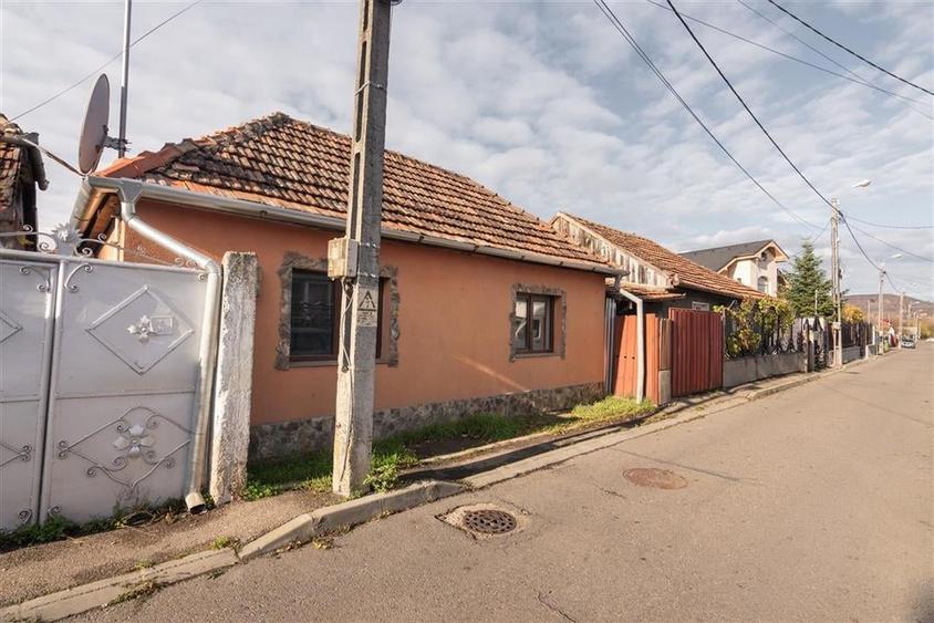 RECO casa cu 2 camere Oradea - 13