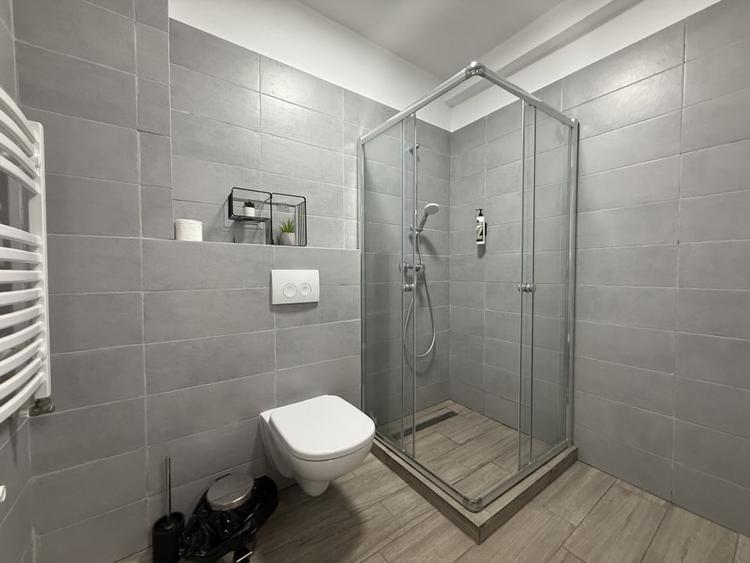 Casa Del Mar - Garsoniera la doar un pas de plaja - 9