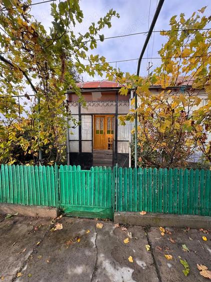 Casa de vanzare Bistrita Noua - 2