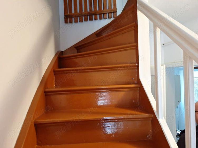 Vand casa in Resita, str. Mihail Kogalniceanu, caramida arsa. - 5