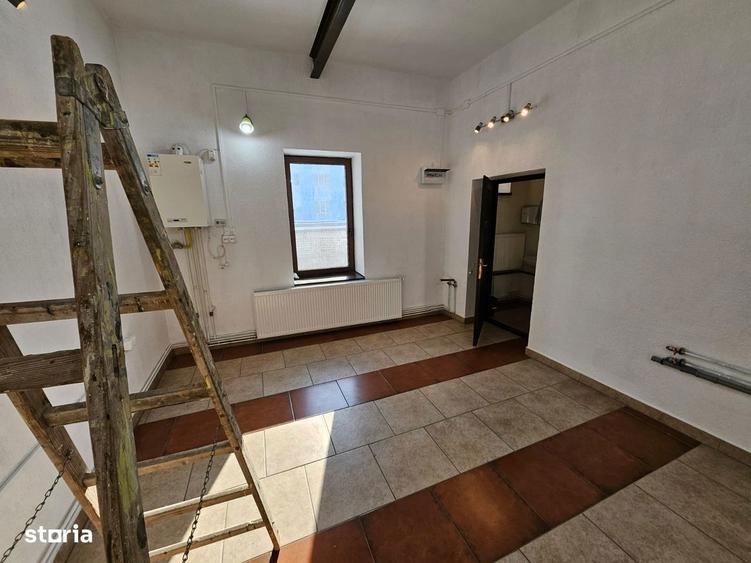 Spa?iu comercial de 55mp cu acces facil ?i vizibilitate - 2