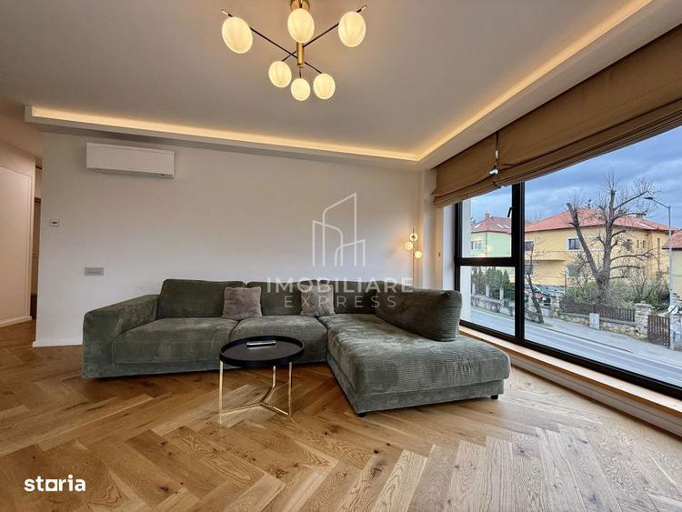 Comision 0% | Bloc 2025 | Vedere Catedrala | Parcare Inclusa - 9