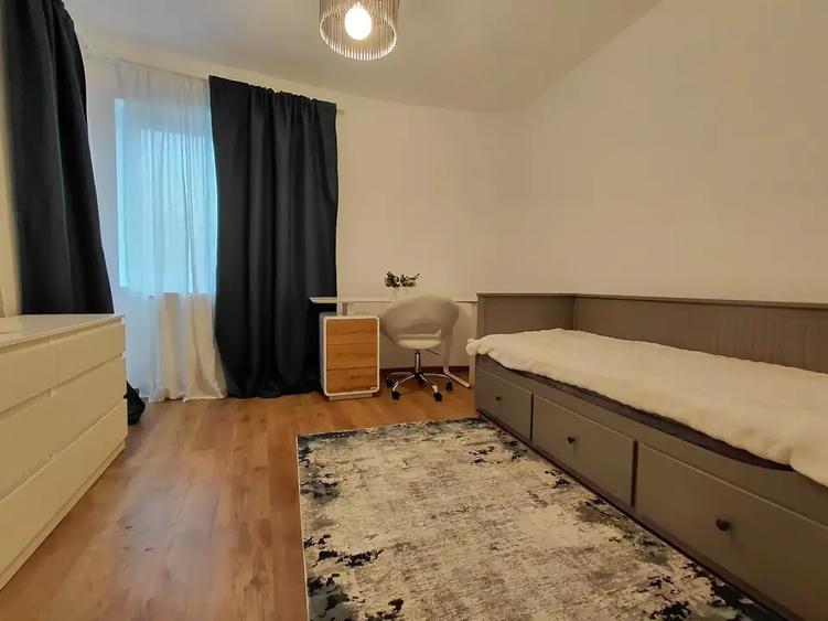 Apartament elegant de închiriat – Cotroceni - 7