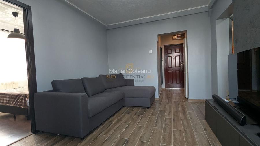 Obregia, stradal, apartament 2 camere, mobilier nou, comision 0%
