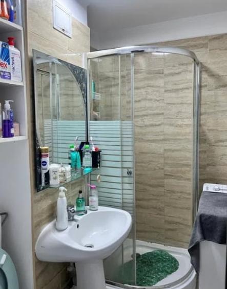 Pantelimon, Piata Delfinului,et 2/ 10 ,decomandat,amenajat,mobilat,Liber. - 5