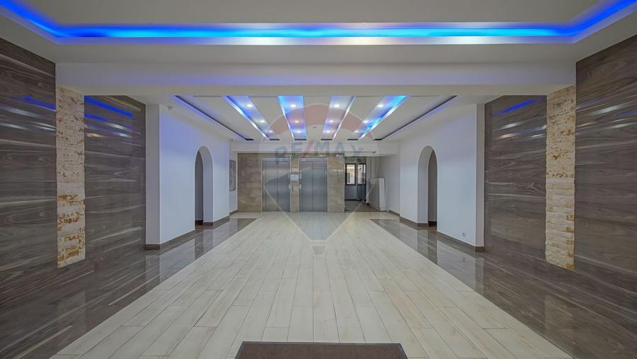 APARTAMENT LUXOS CU 4 CAMERE | ISARAN | MOBILAT & UTILAT COMPLET - 7