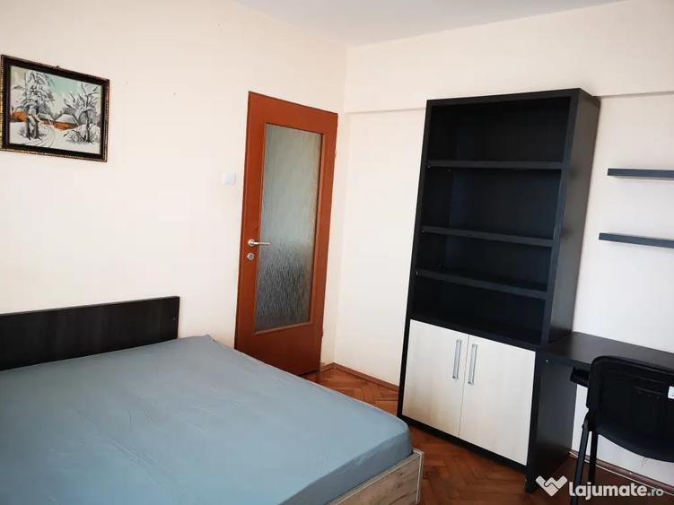 Apartament cu 2 camere semidecomandat în Gheorgheni