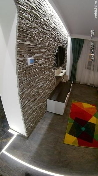 Apartament cu 2 camere în Cezar Petrescu
