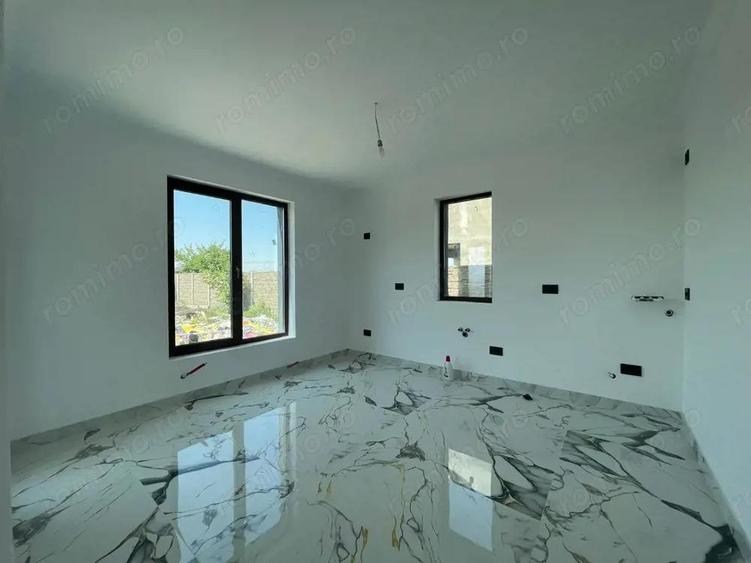 Casa Individuala - 4 camere - ST 633mp- Mo?i?a Veche - 18