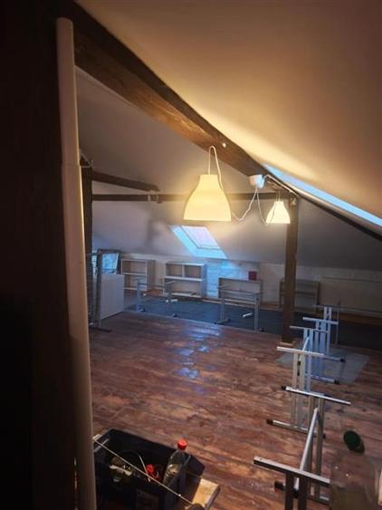 Timpuri Noi, birou open space 153 mp - 4