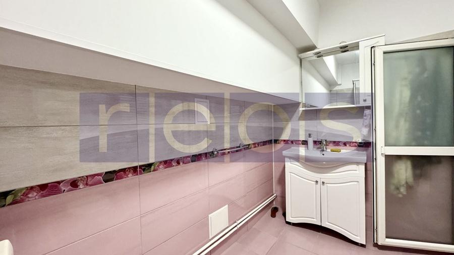 VANZARE 2 CAMERE DECOMANDAT | MOBILAT UTILAT | KOGALNICEANU - 8