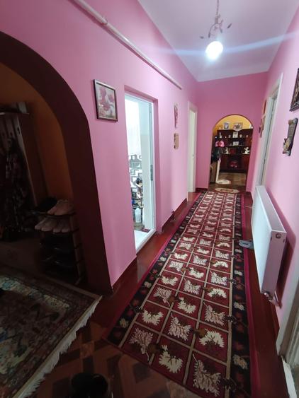 Apartament 3 camere, Ianca, unitatea militara - 2