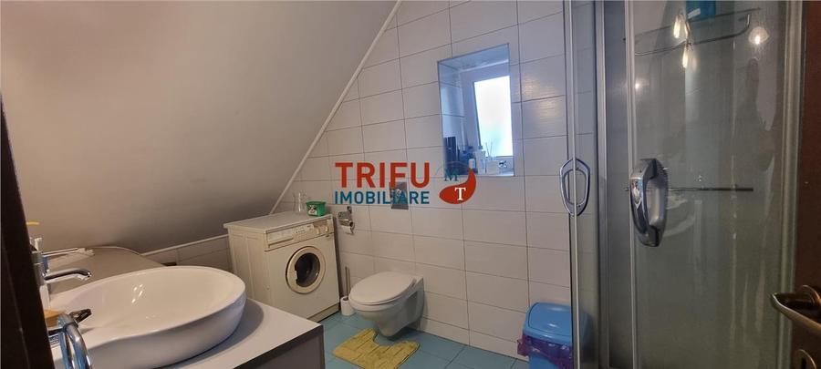 Casa de vanzare pretabila pentru 2 familii situata in proximitatea Cetatii Alba - 20